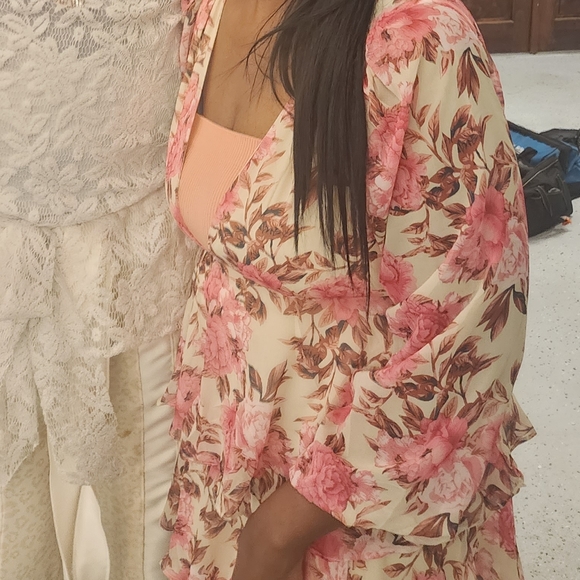 Dress/Top - Picture 3 of 3